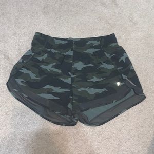 Athleta Shorts